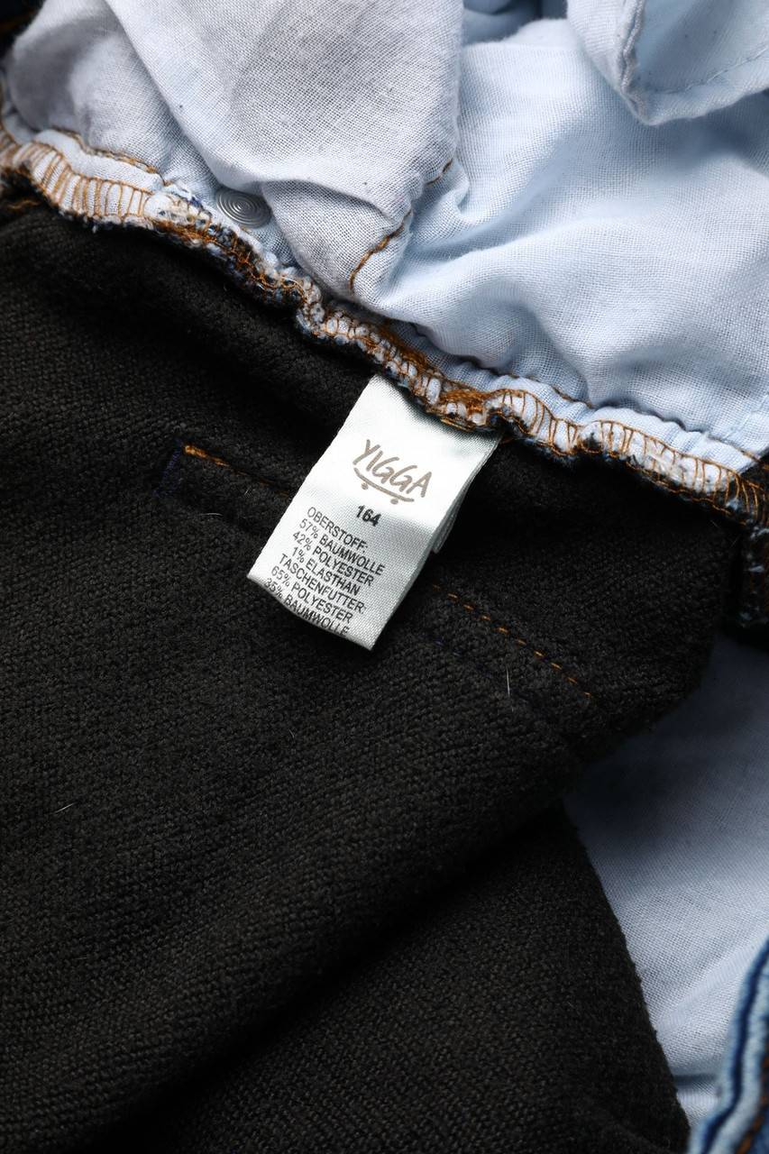 Carou YIGGA Winter-Jeans Cyber Monday