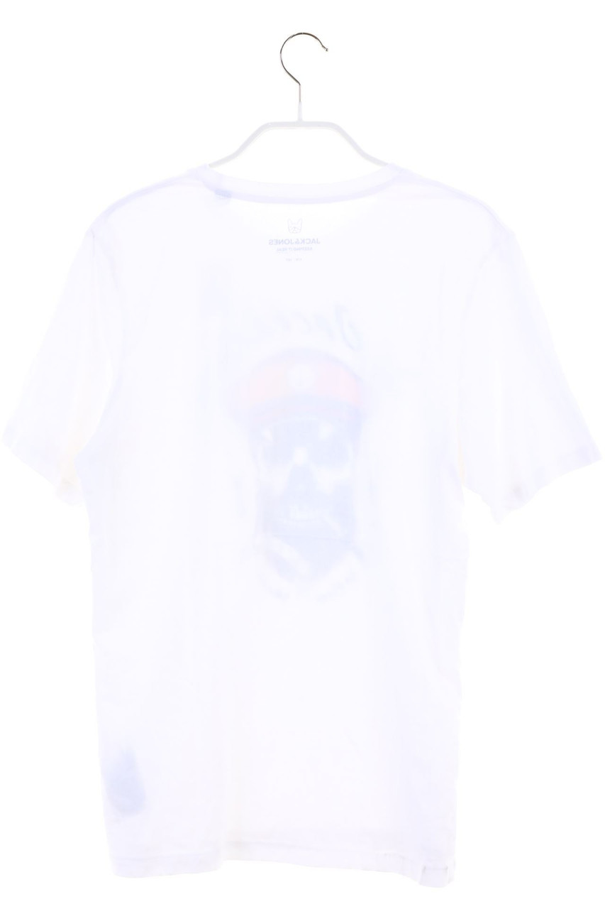 Carou JACK & JONES T-Shirt mit Print Muttertagsangebot