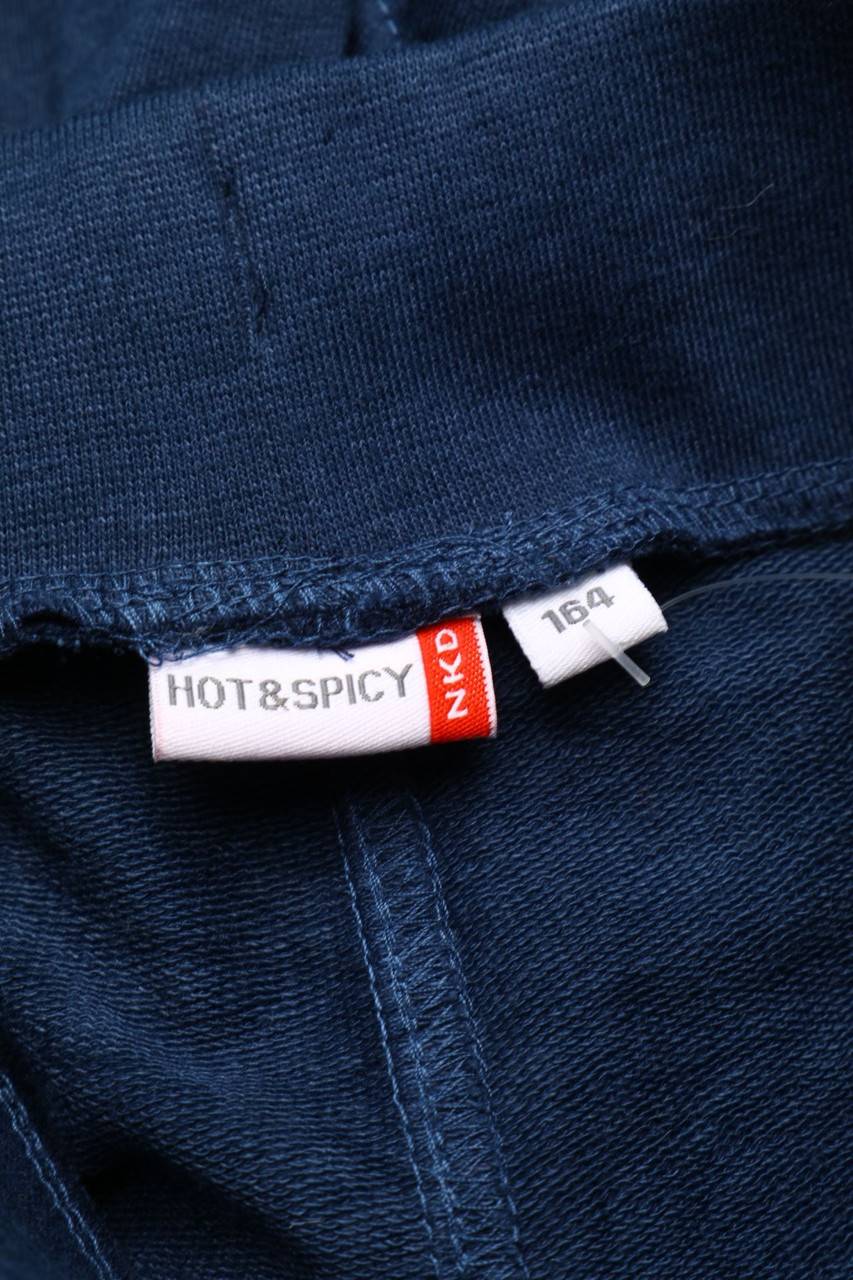 Carou NKD Shorts Valentinstagsangebot
