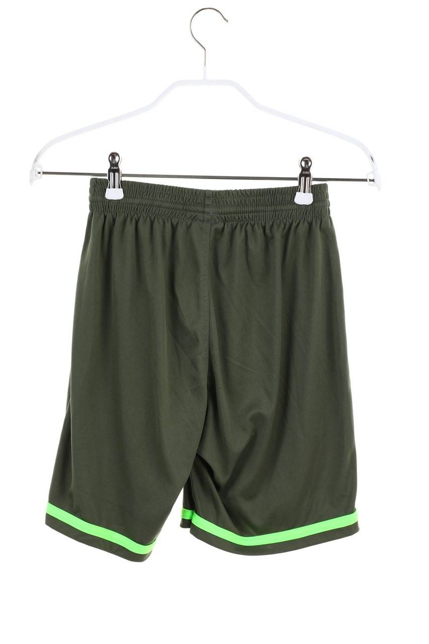Carou JAKO Shorts mit Logo-Print Jubiläumsangebot