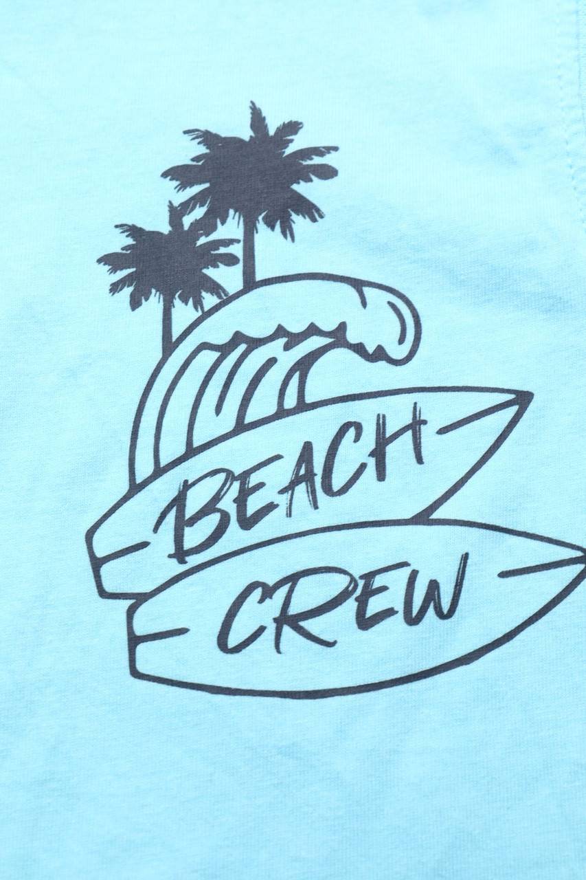 Carou C&A T-Shirt mit Tropical Print Neueste Mode