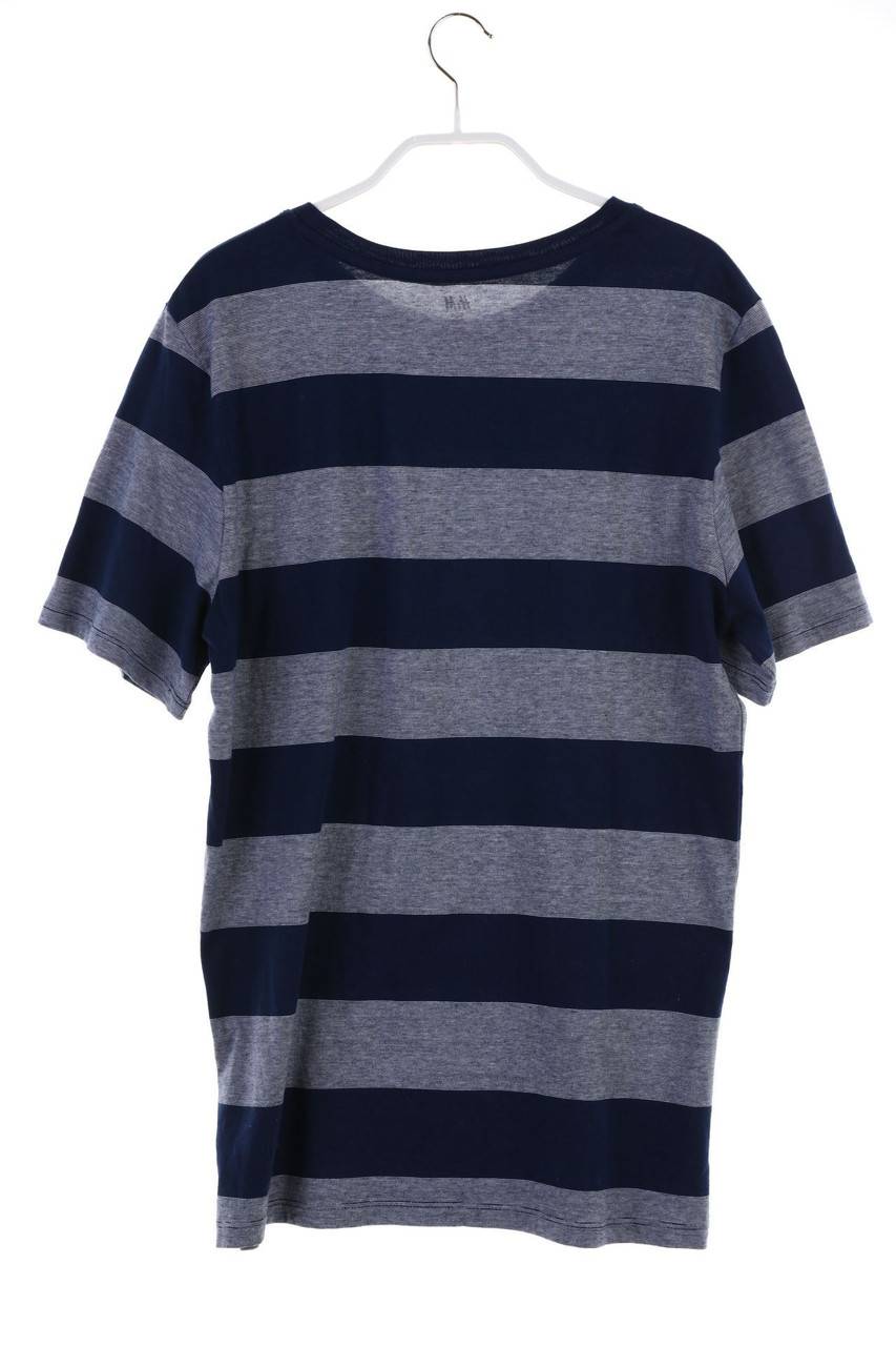 Carou H&M Baumwoll-T-Shirt Zeitlich begrenztes Angebot