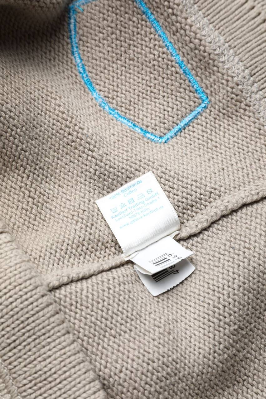 Carou BOB Pullover mit Stickereien Exklusive Angebote