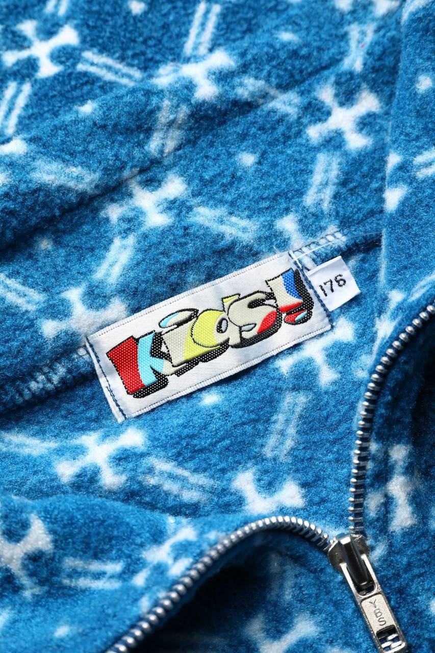 Carou Kids Fleece-Pullover Blitzangebot