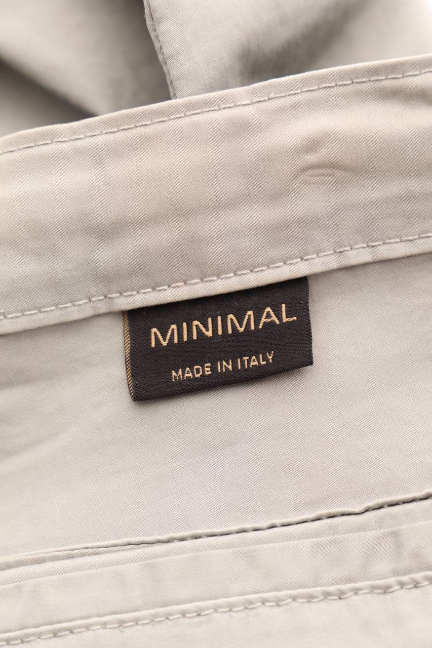 Carou MNML COUTURE Hose Große Rabatte