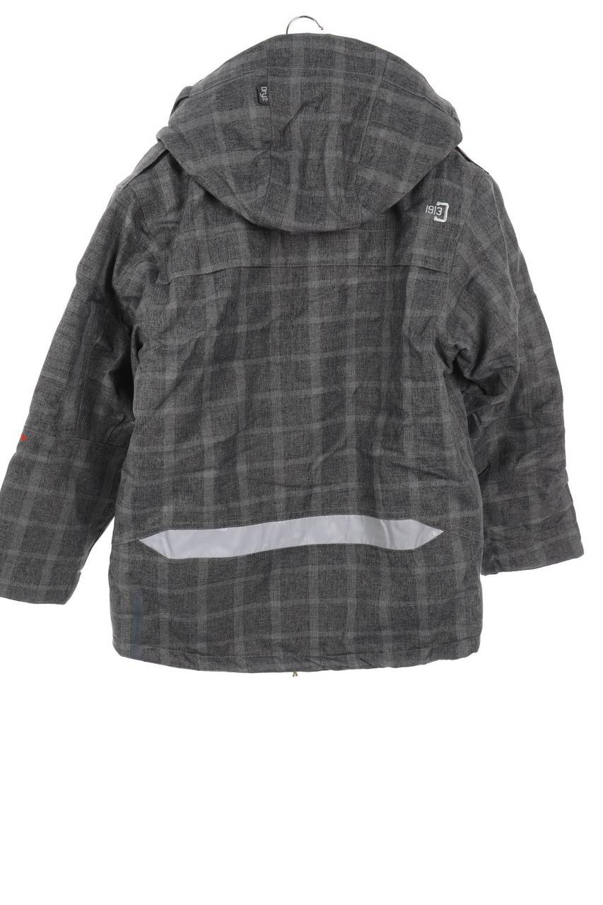 Carou DIDRIKSONS 1913 Jacke mit Kapuze Räumungsverkauf
