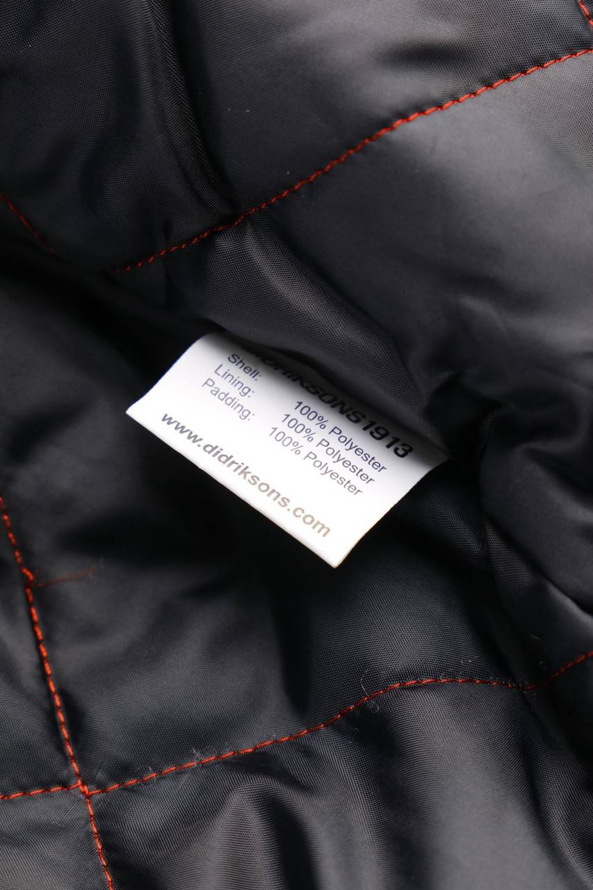 Carou DIDRIKSONS 1913 Jacke mit Kapuze Räumungsverkauf
