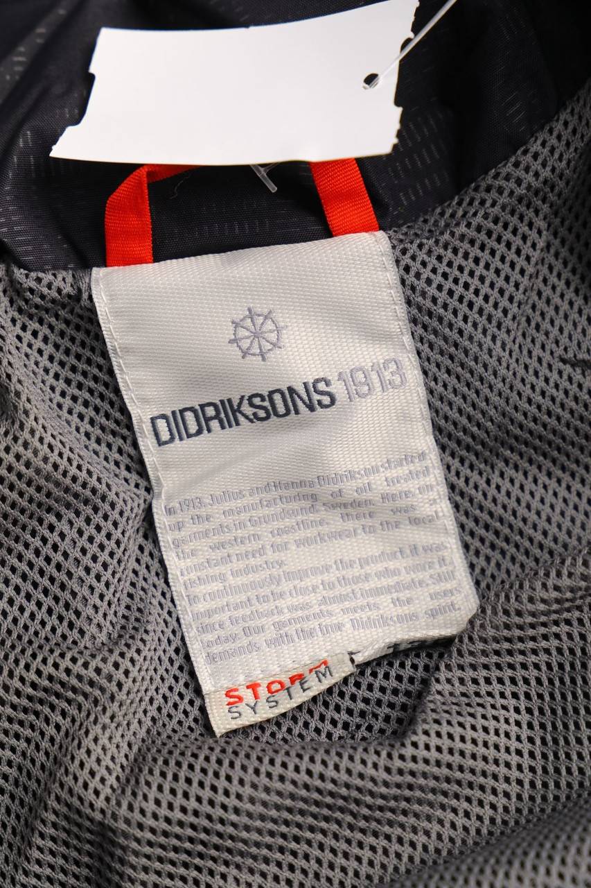 Carou DIDRIKSONS 1913 Funktions-Jacke Tägliche Deals