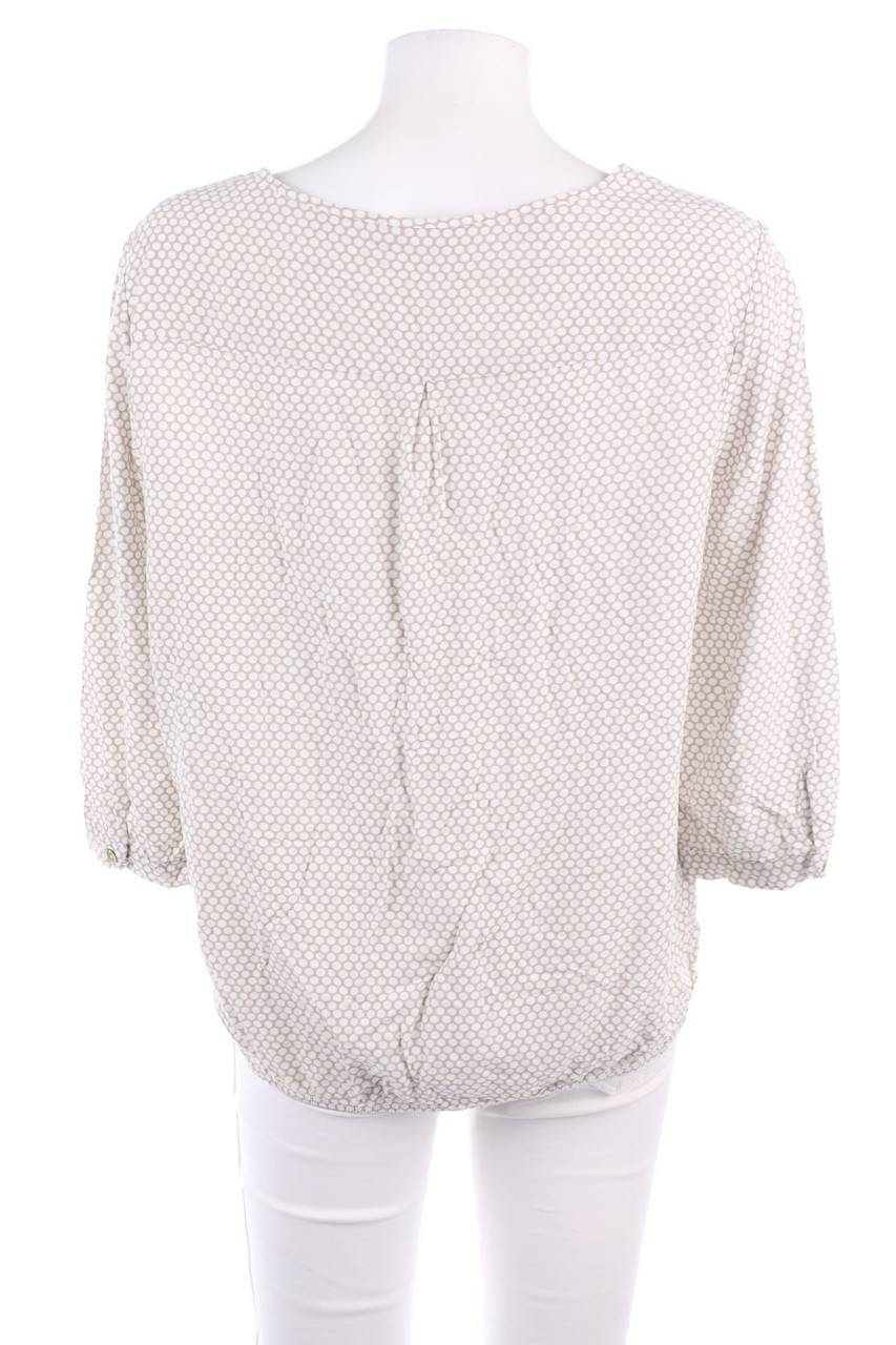 Carou Smith&Soul Bluse mit Punkten Riesige Ersparnisse