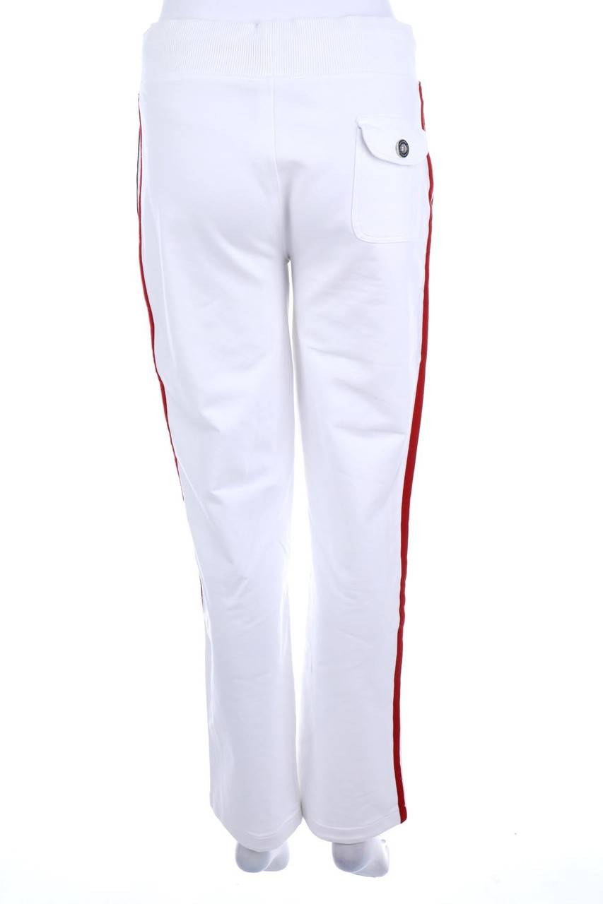 Carou GALVANNI Sweatpants mit Stickereien Super Sparpreis