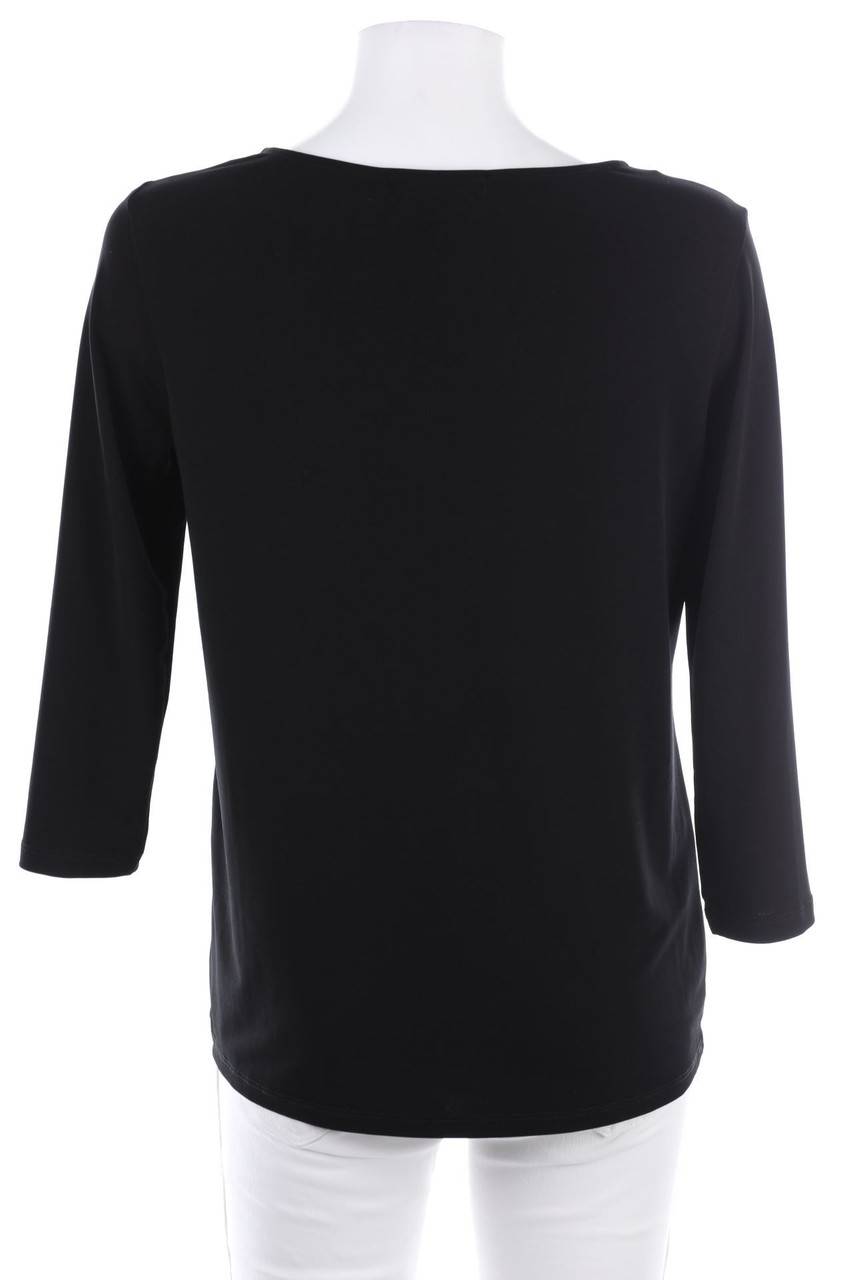 Carou TAHARI 3/4-Arm-Shirt mit Kette Letzte 3 Tage