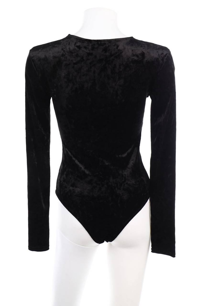 Carou PRETTYLITTLETHING Samt-Body Neueste Stile