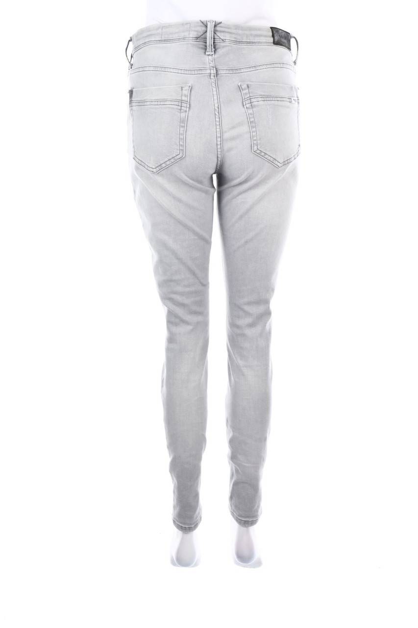 Carou Marc O´Polo DENIM Distressed Skinny-Jeans Sonderangebot der Fabrik