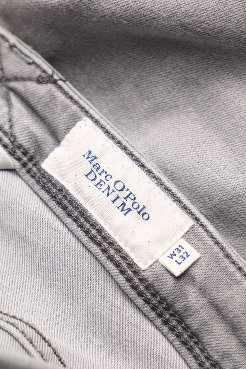 Carou Marc O´Polo DENIM Distressed Skinny-Jeans Sonderangebot der Fabrik