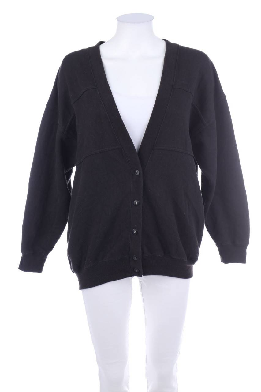 Carou VINTAGE Vintage-Sweatjacke Vierteljährliche Förderung