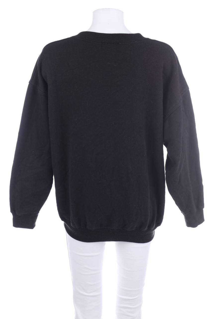 Carou VINTAGE Vintage-Sweatjacke Vierteljährliche Förderung