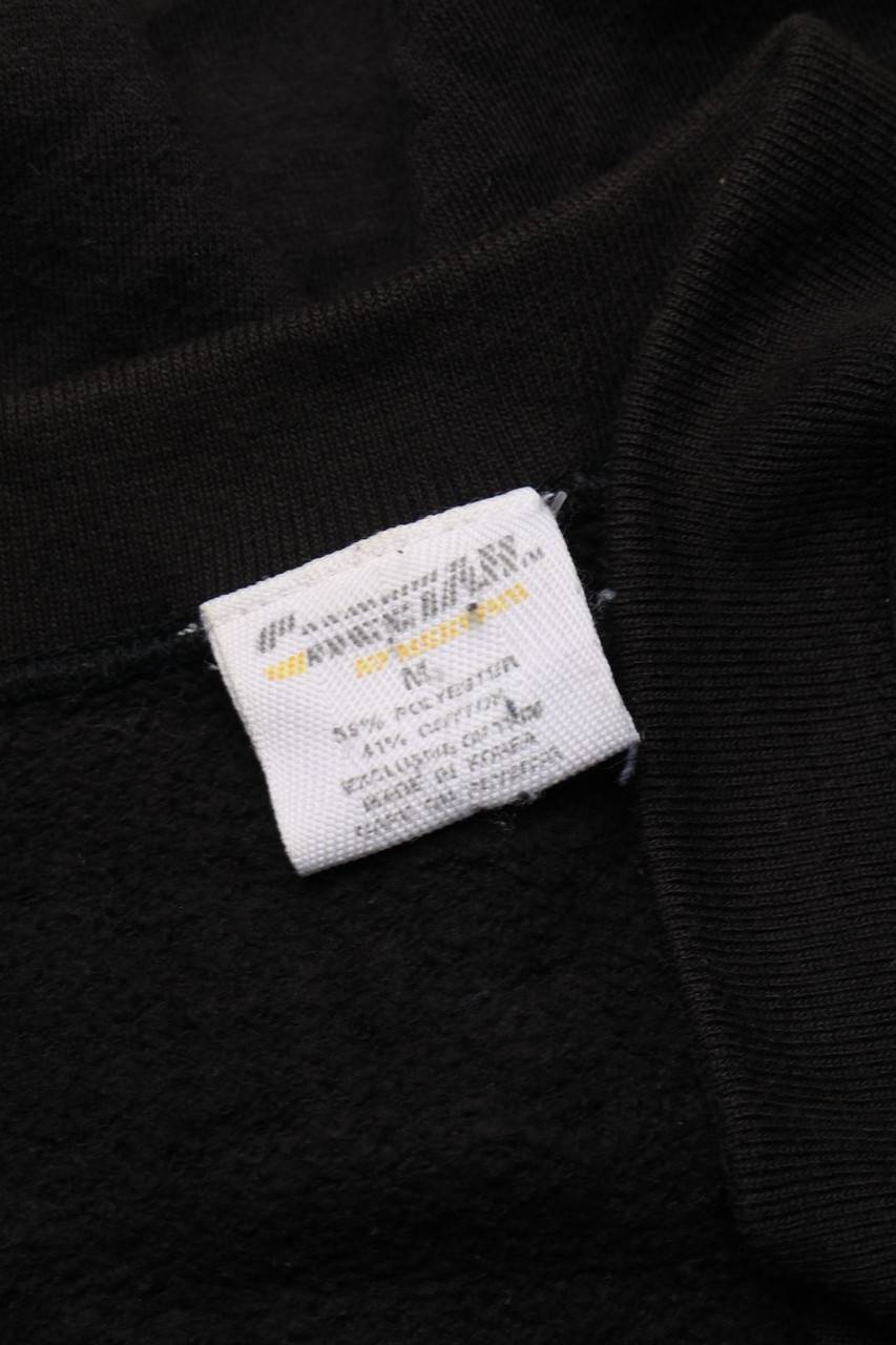 Carou VINTAGE Vintage-Sweatjacke Vierteljährliche Förderung