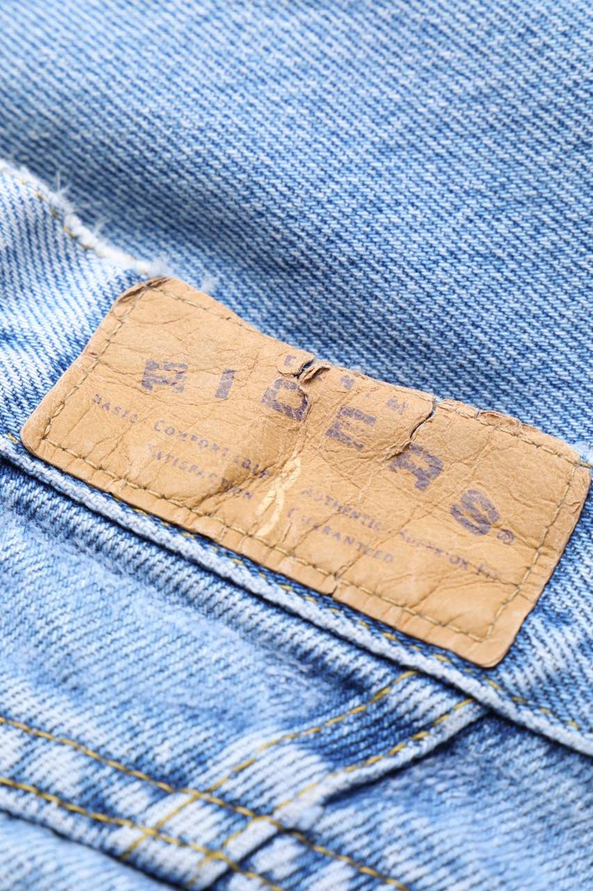Carou RIDERS Vintage-Jeans Bis zu 55% Rabatt