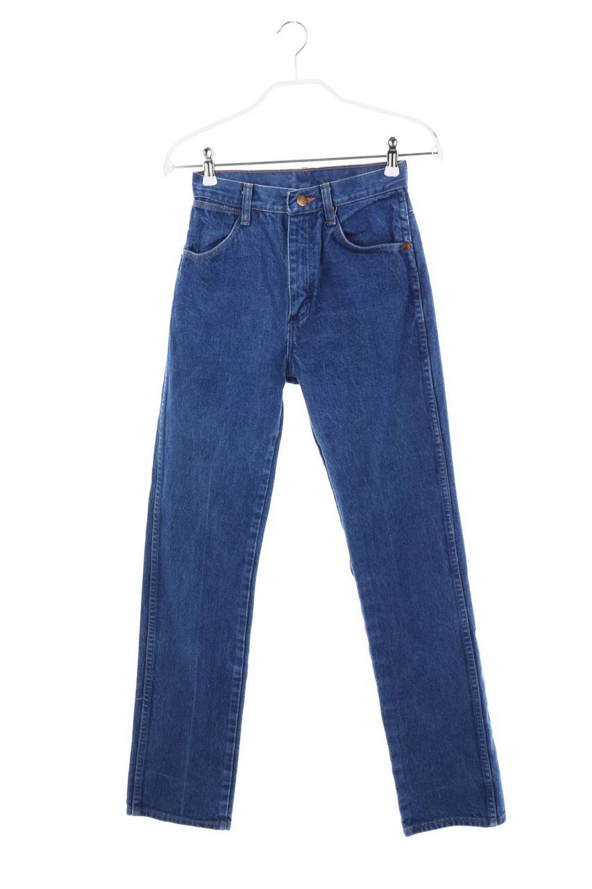 Carou WRANGLER Vintage-Slim Jeans Super Rabatt
