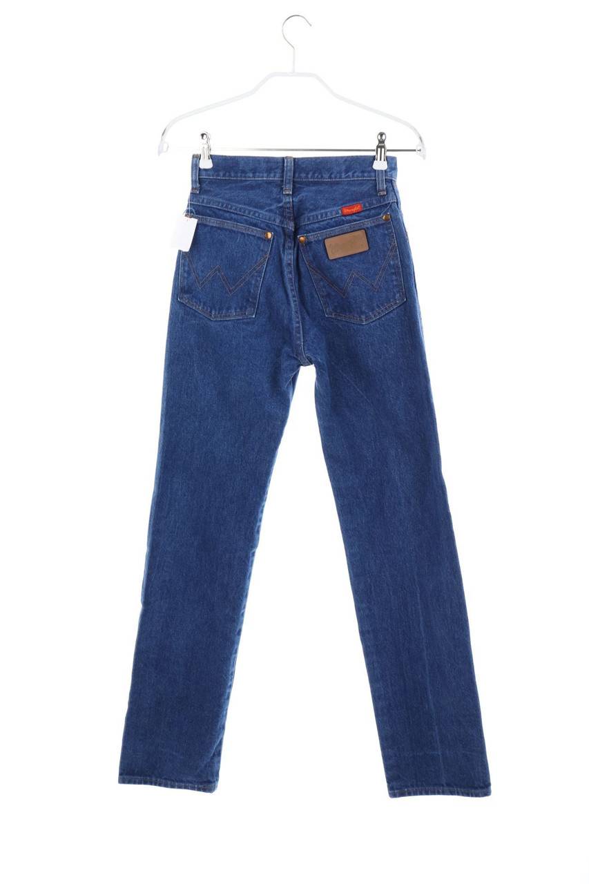 Carou WRANGLER Vintage-Slim Jeans Super Rabatt