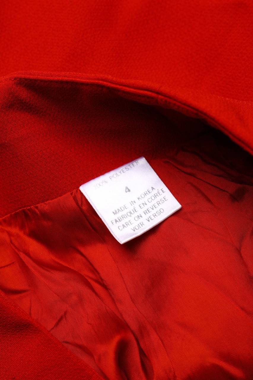 Carou TAHARI Bundfaltenhose Im Verkauf