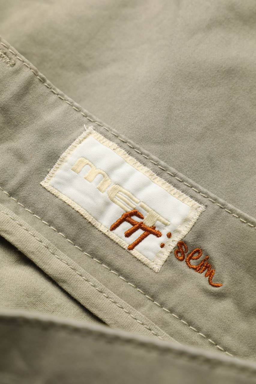 Carou MET Chino-Hose Outlet