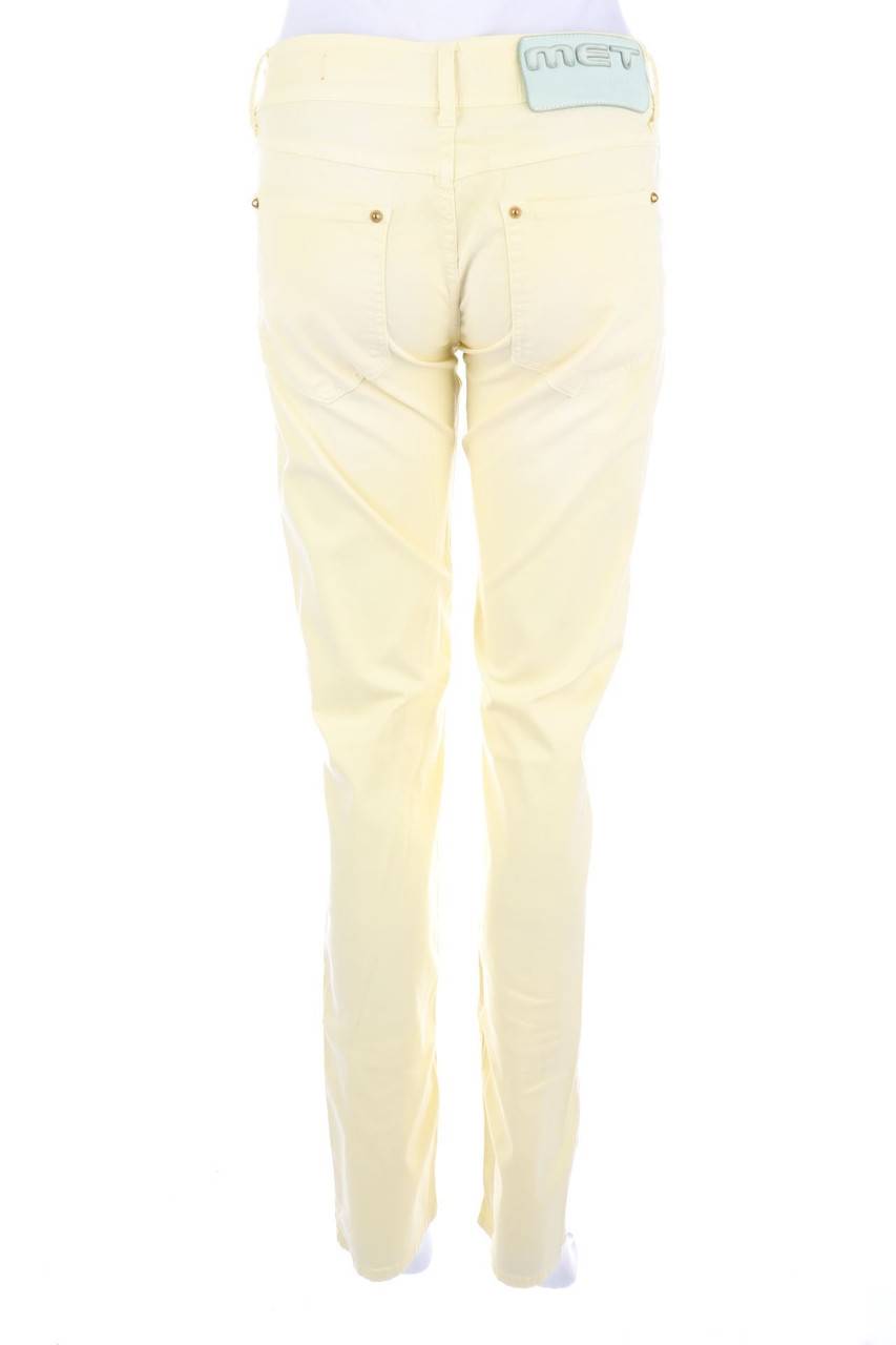 Carou MET Boyfriend-Jeans Auslauf