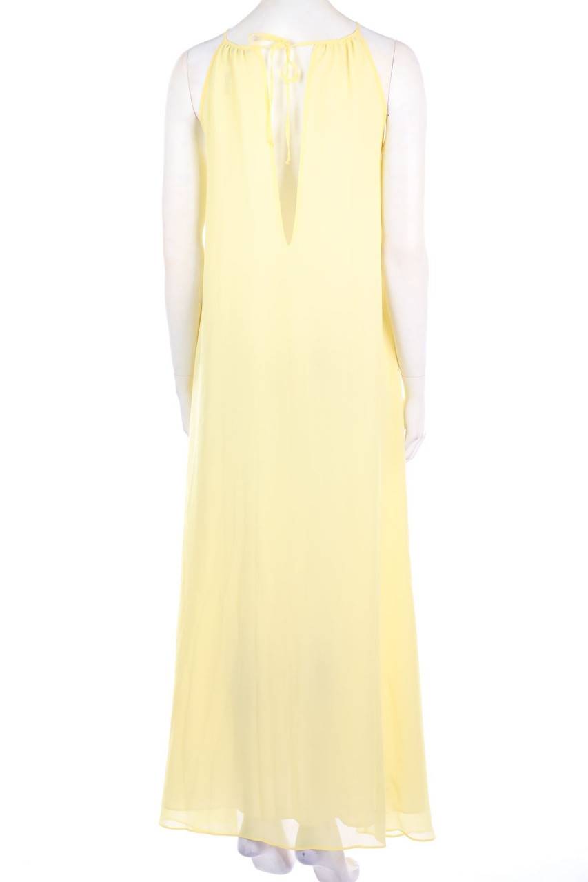 Carou PARFOIS Maxi-Kleid Fabrikverkauf