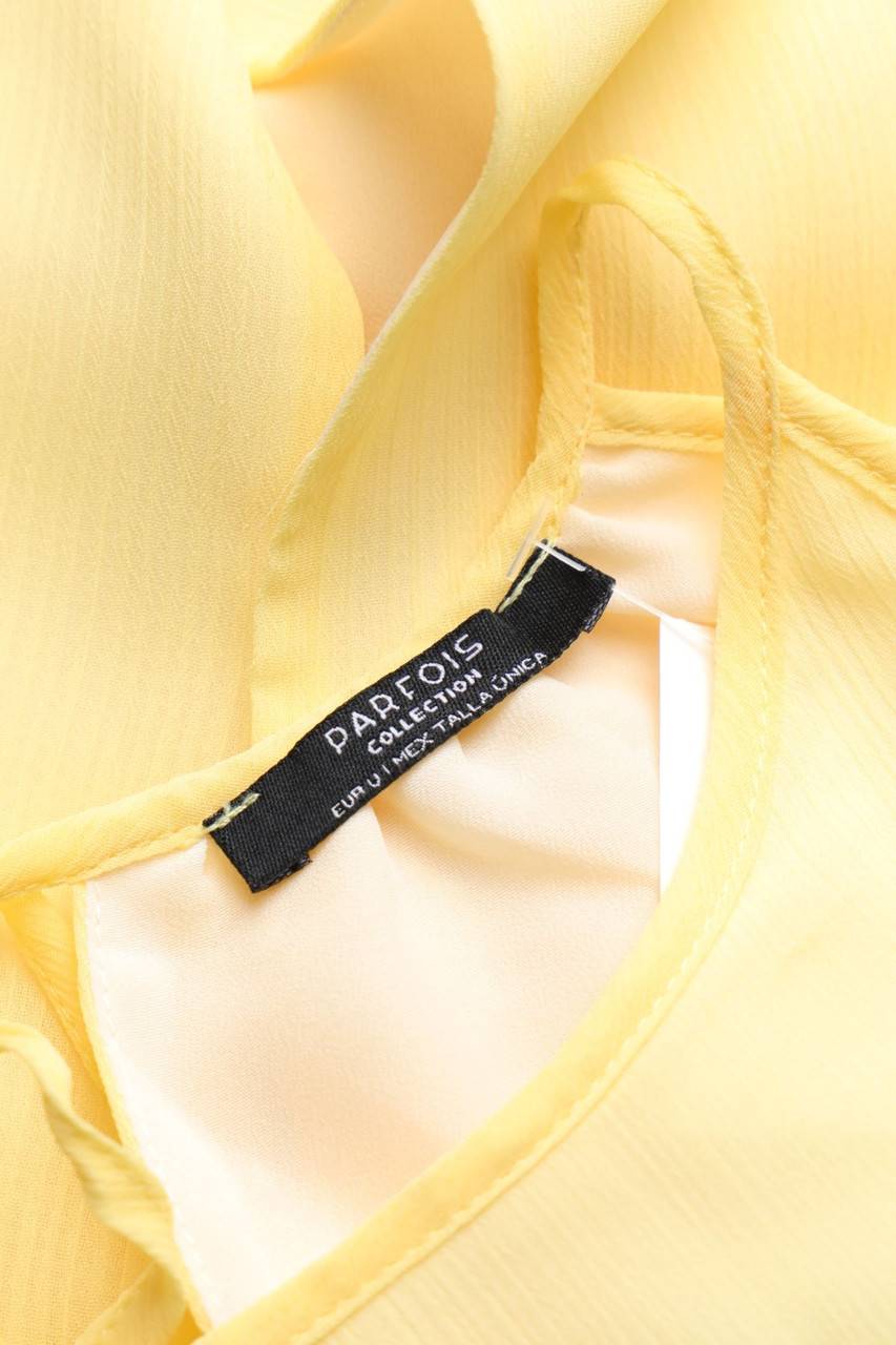 Carou PARFOIS Maxi-Kleid Fabrikverkauf