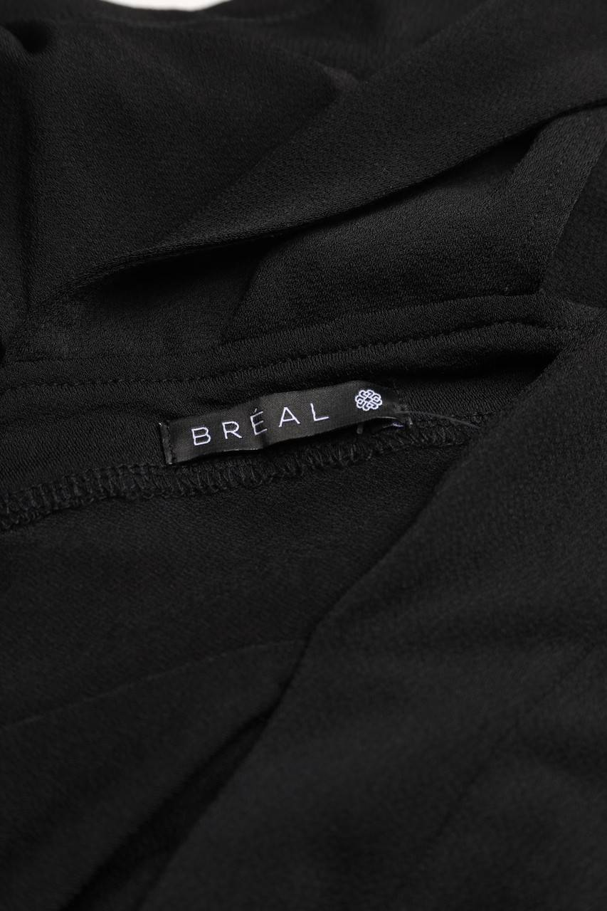 Carou BRÉAL Top in Wickel-Optik Meist gekauft