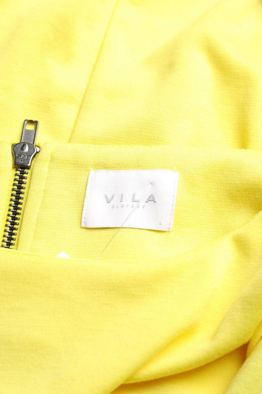 Carou VILA Kleid Fabrikpreis