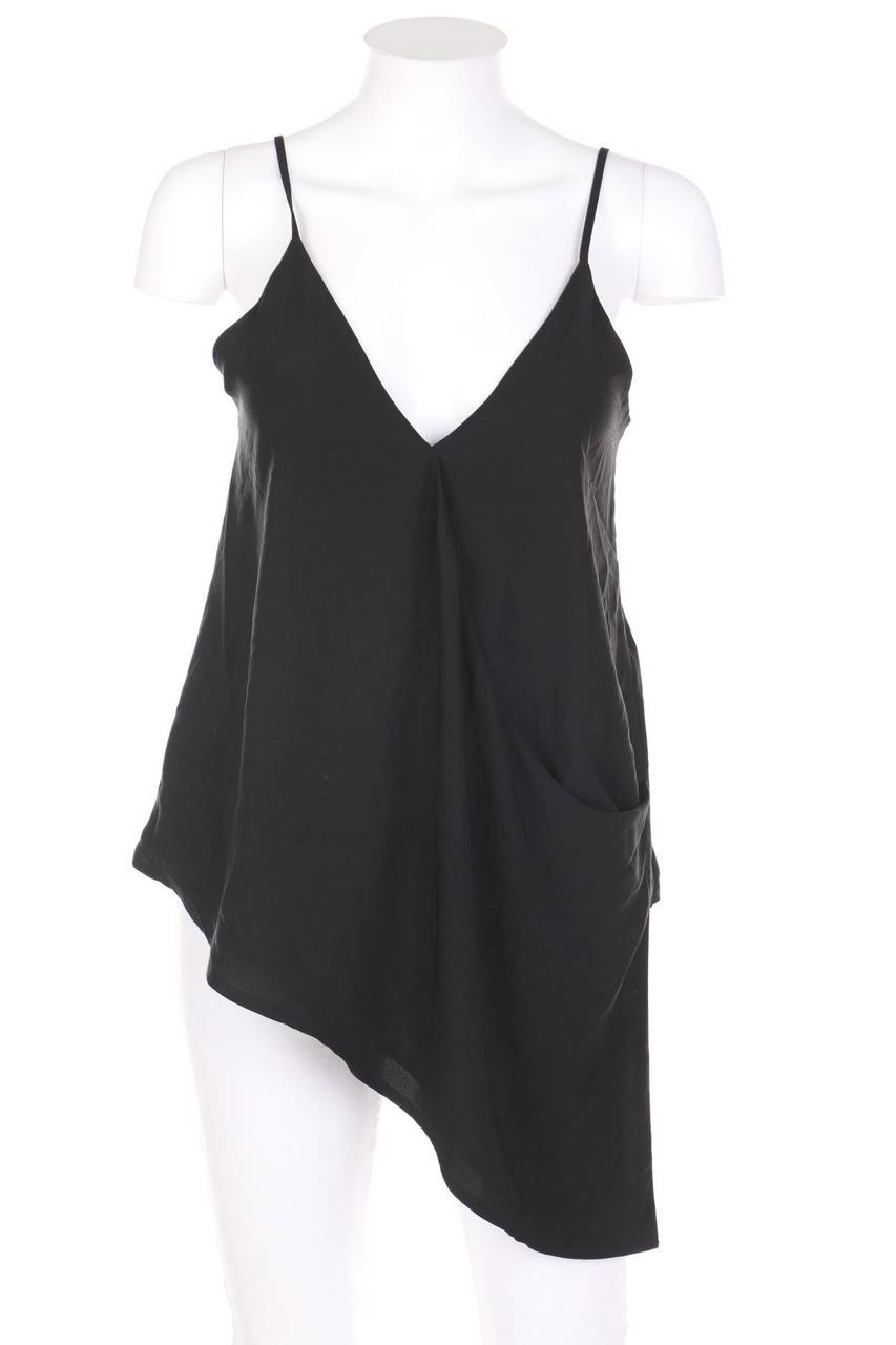 Carou AVANT PREMIERE Top im Layer Look mit asymmetrischem Schnitt Rabatt