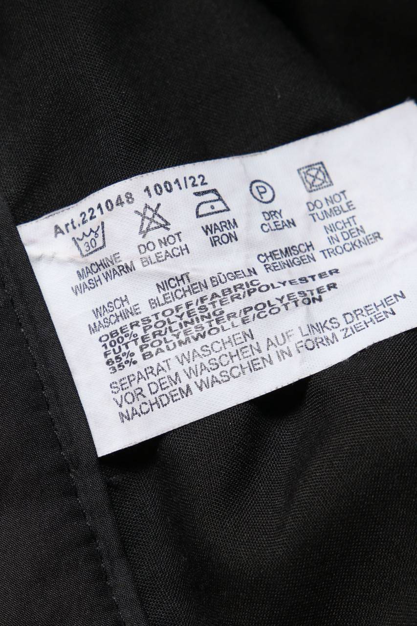 Carou CECIL Midirock mit Logo-Applikation Flash Sale