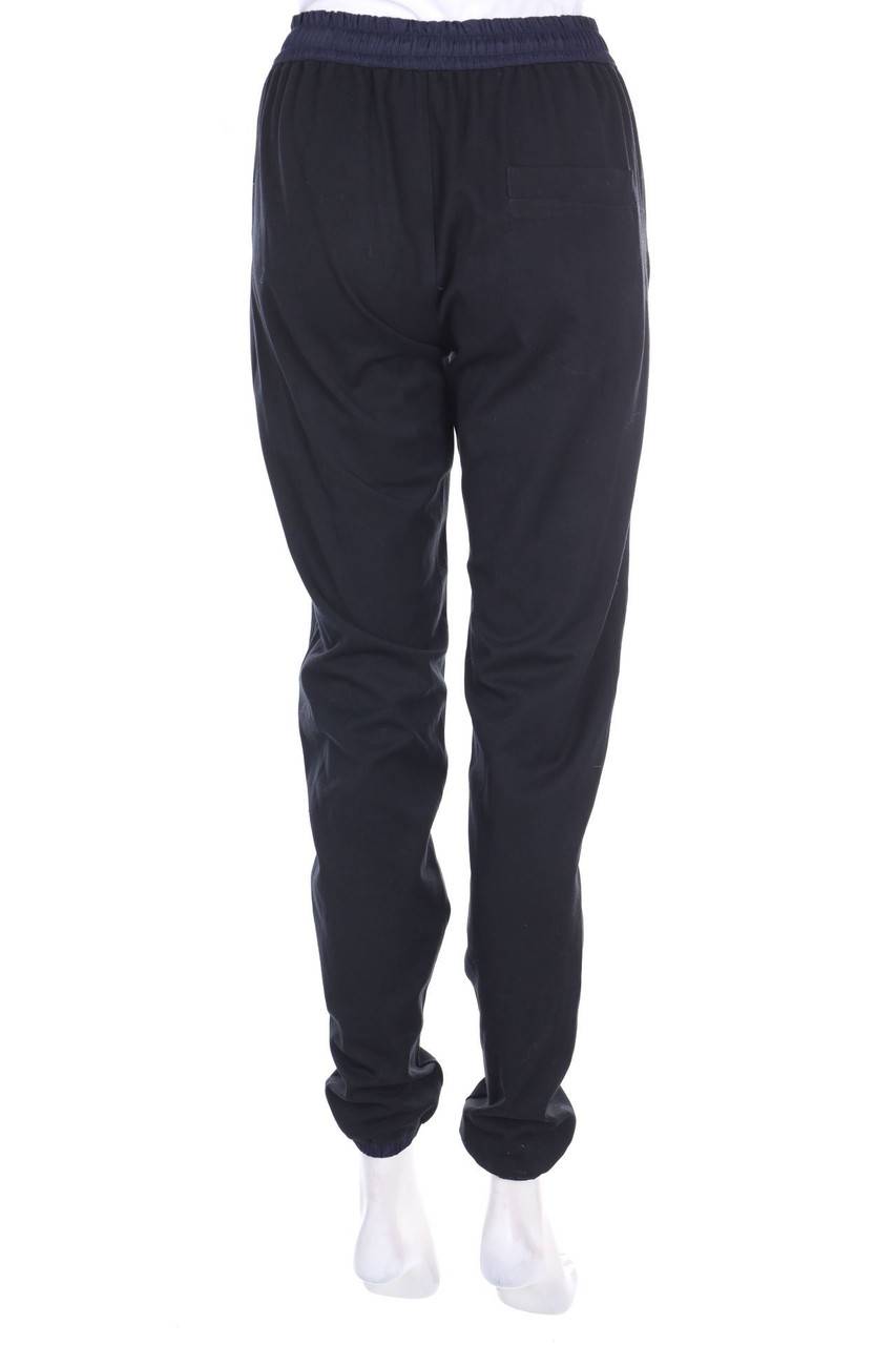 Carou asos High Waist-Jogger-Hose mit Reißverschluss Cyber Monday