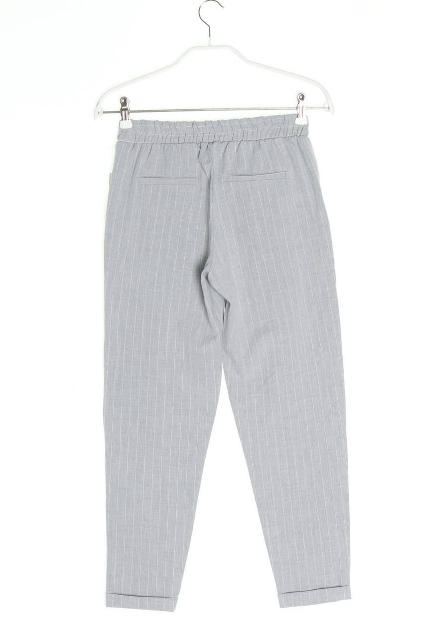 Carou Bershka Jogger-Hose mit Streifen Weihnachtsangebot