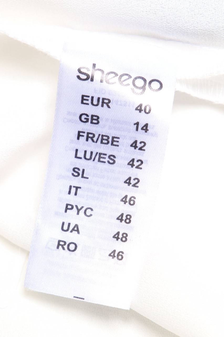 Carou sheego Schluppen-Bluse Vatertagsangebot