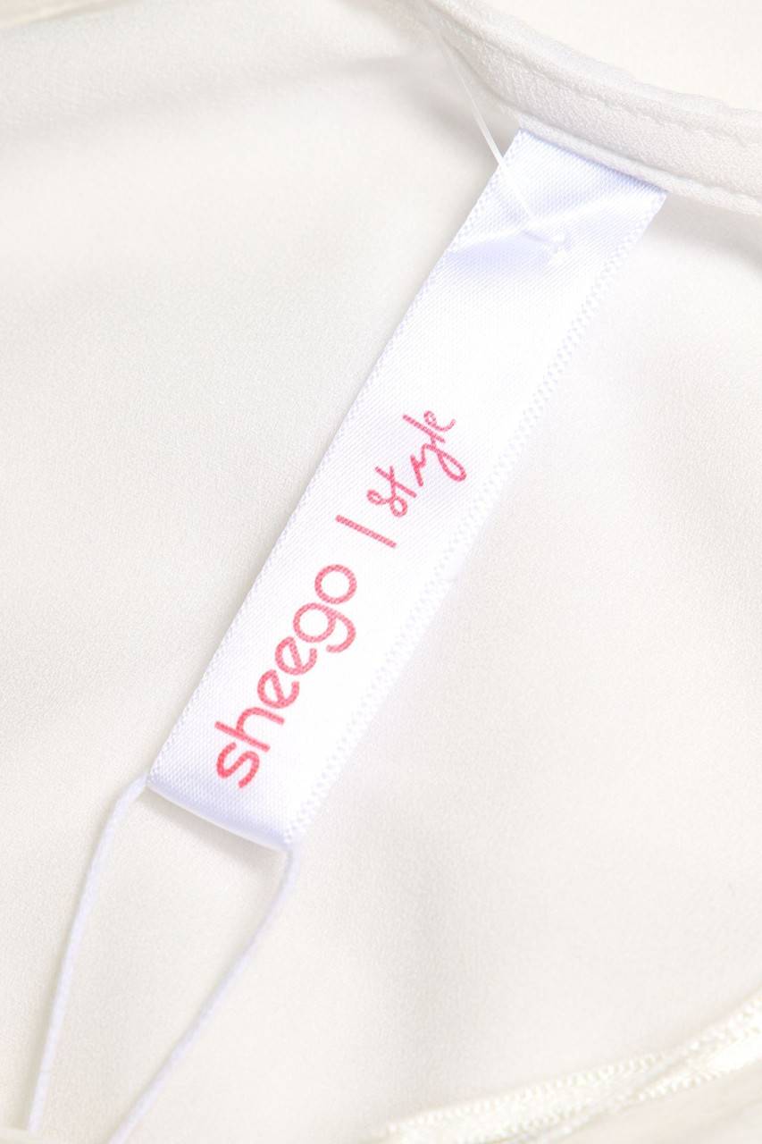 Carou sheego Schluppen-Bluse Vatertagsangebot