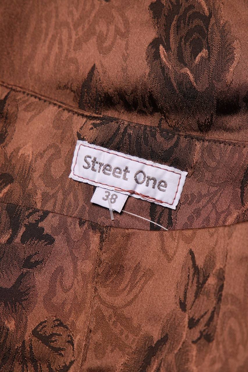 Carou Street One Hose Neueste Mode