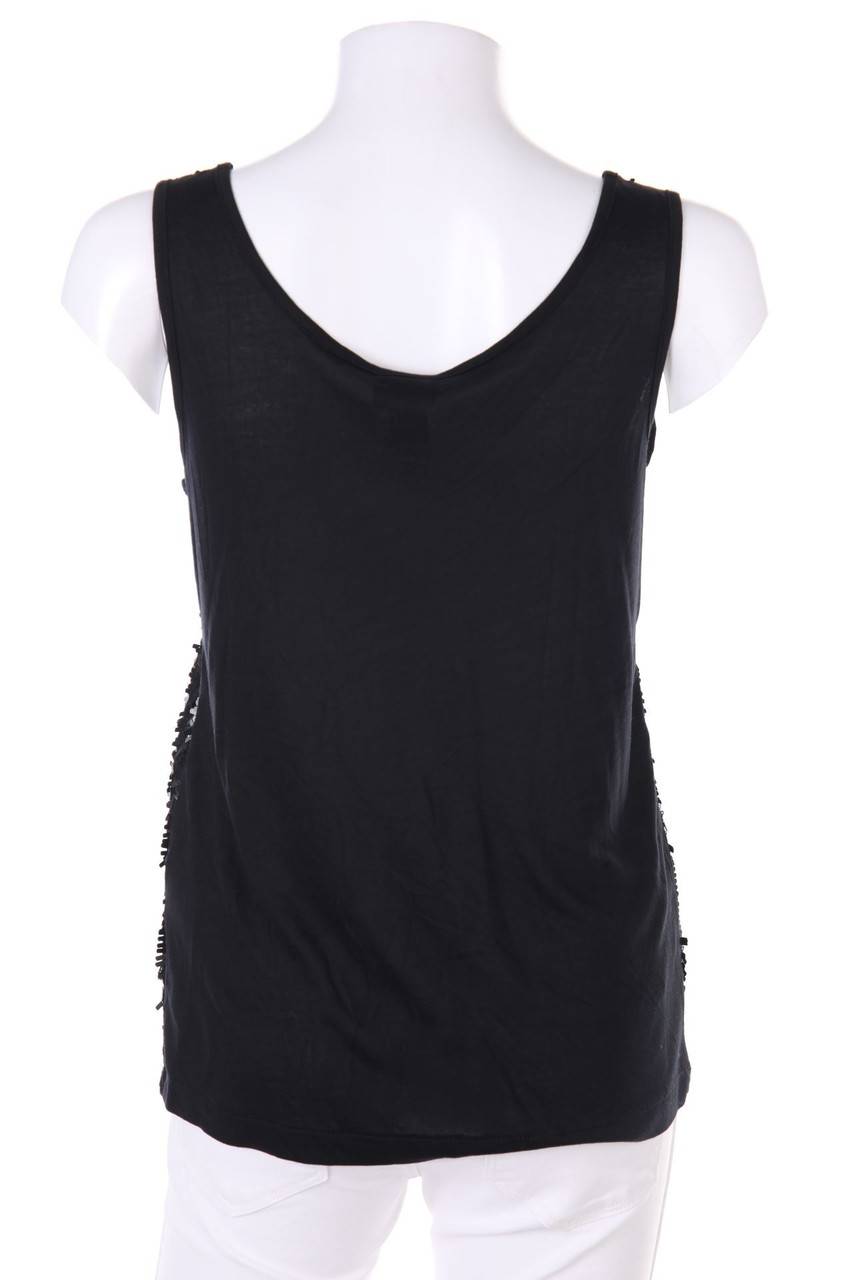 Carou H&M Party-Top mit Pailletten Exklusive Angebote