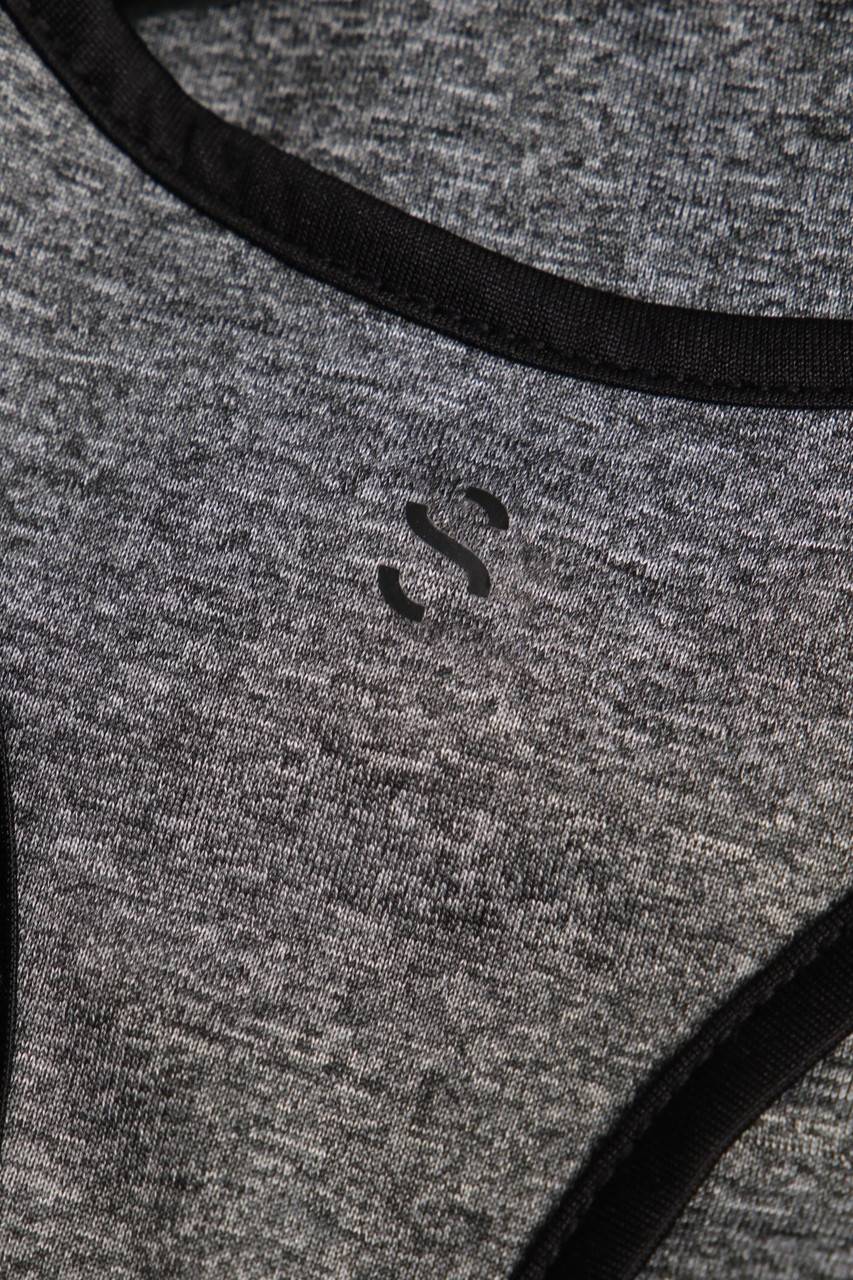 Carou H&M Sport Sport Top Große Rabatte