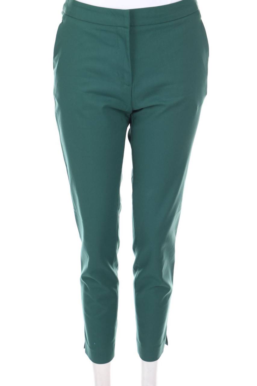 Carou H&M Business-Hose mit Stretch Saisonale Angebote