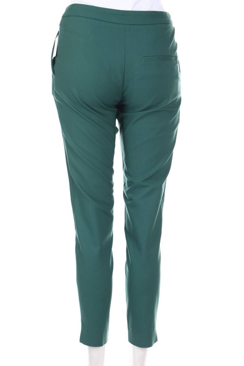 Carou H&M Business-Hose mit Stretch Saisonale Angebote
