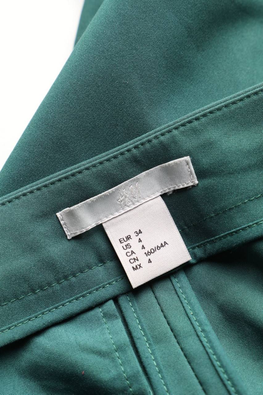Carou H&M Business-Hose mit Stretch Saisonale Angebote