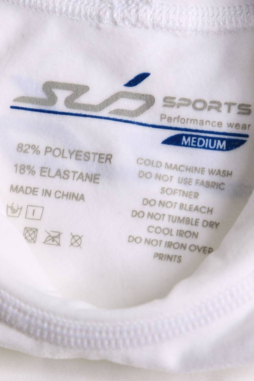 Carou SECONDHAND Sport T-Shirt Kauf eins, bekomm eins gratis