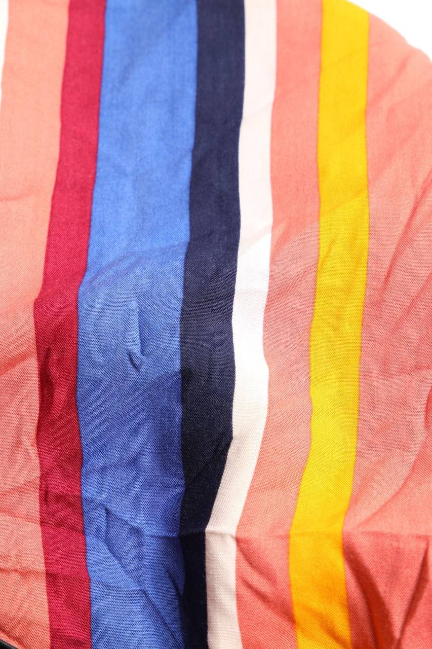 Carou esmara Bluse mit Streifen Tägliche Deals