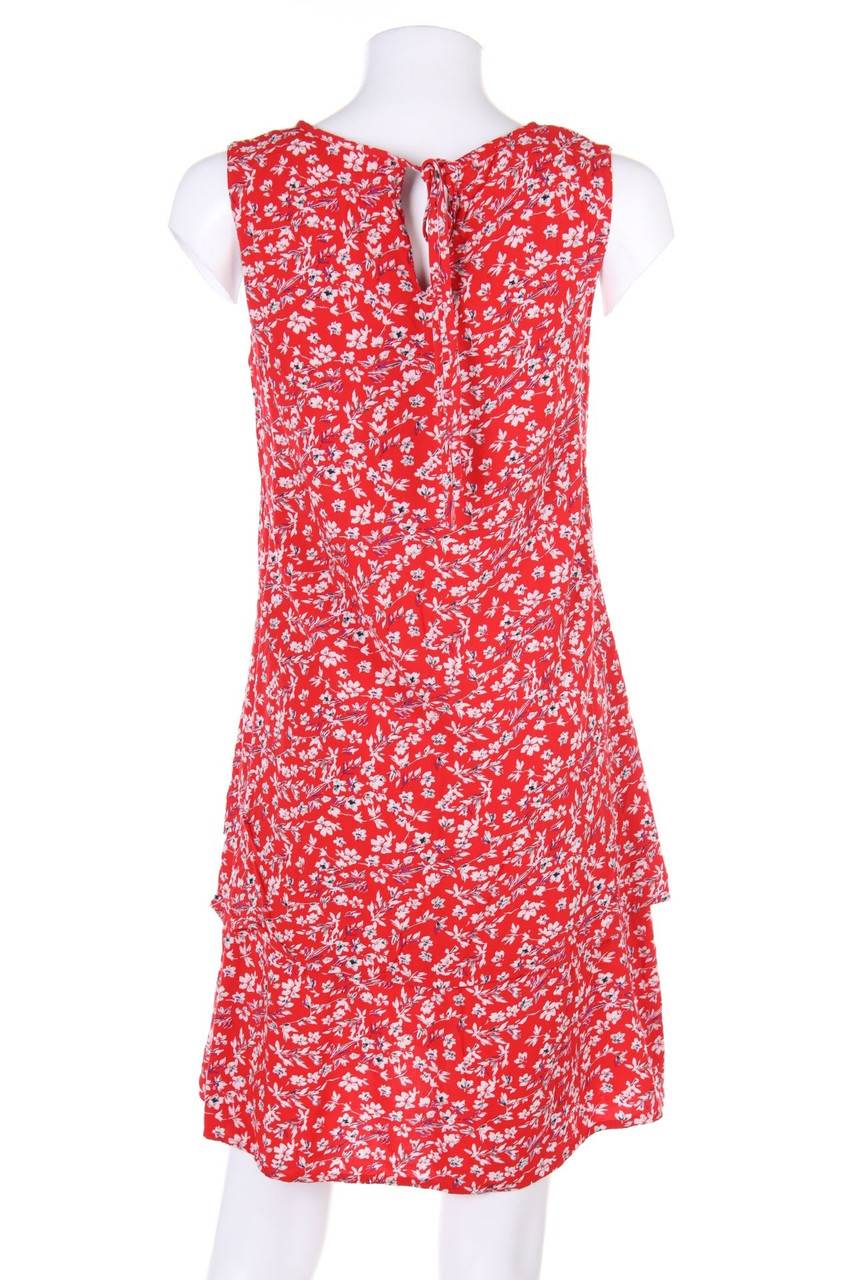 Carou Street One Kleid mit floralem Muster Wochenangebot