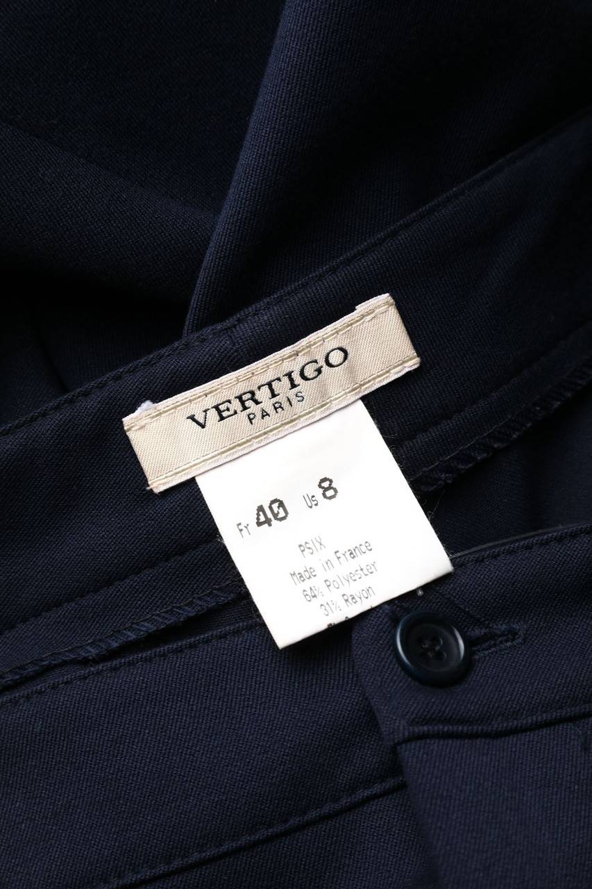 Carou VERTIGO Hose mit Applikationen Begrenzte Freigabe