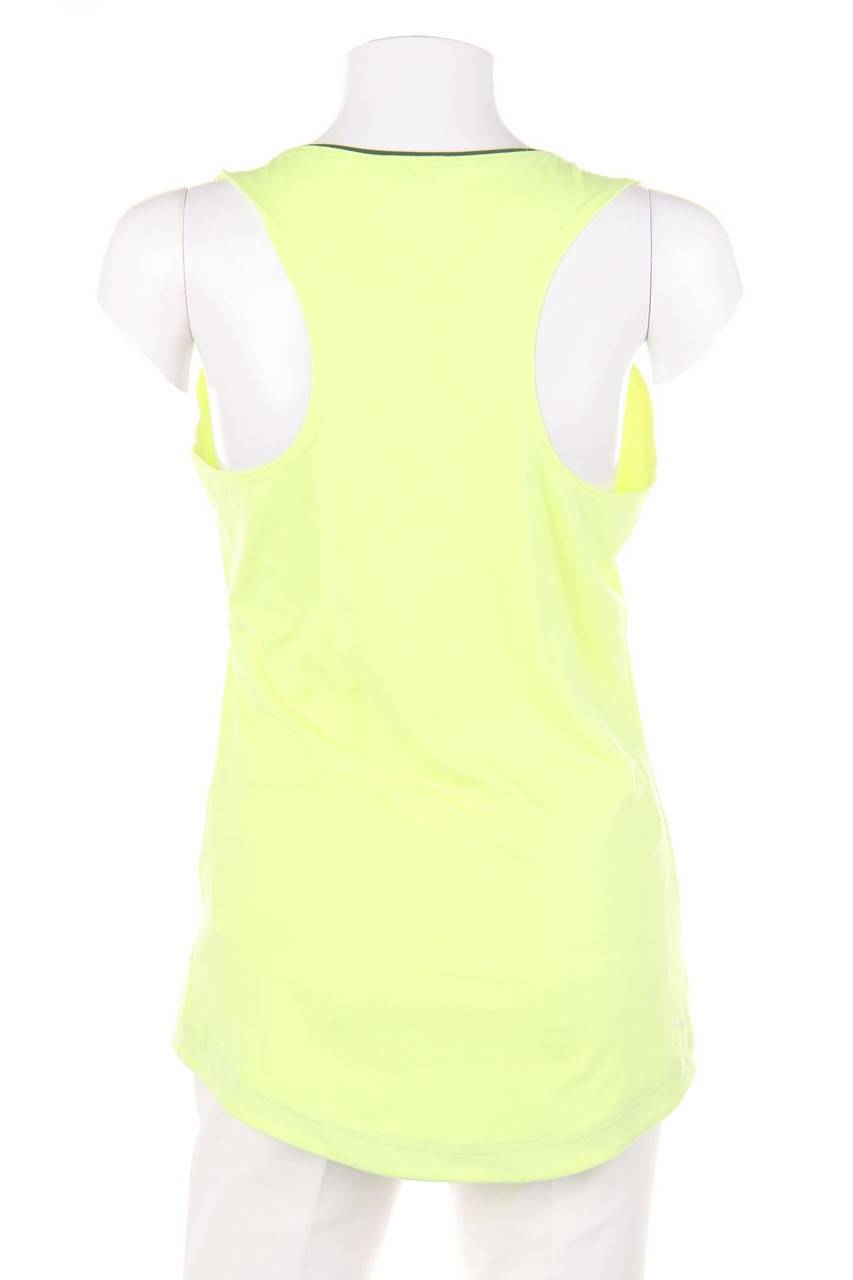 Carou Reebok Sport-Top mit Logo-Print JETZT KAUFEN