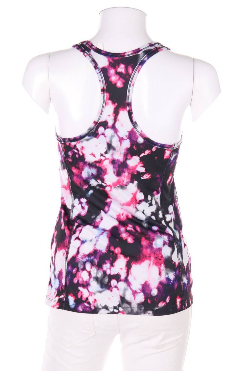 Carou H&M Sport Sport Top mit Print Letzte 2 Tage