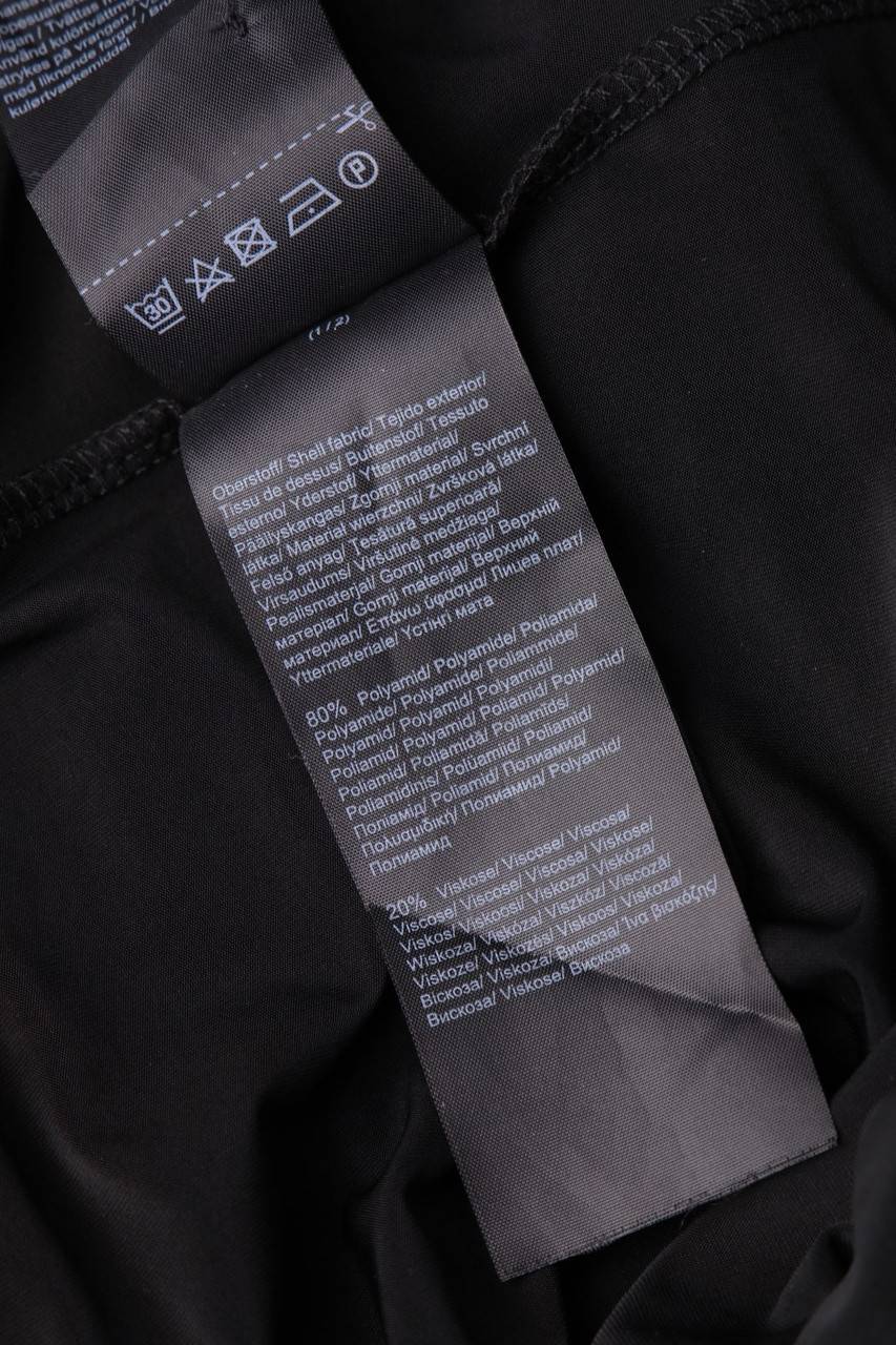 Carou comma Jumpsuit im Layer Look mit Spitze Bis zu 50% Rabatt